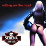 SERENA ROCK BAND