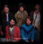 HORSE THE BAND
