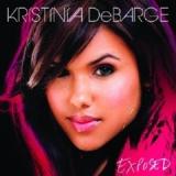 DEBARGE KRISTINIA