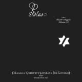 MASADA QUINTET