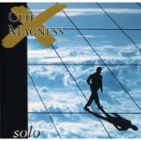 MAGNESS CLIF