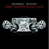 STREET SWEEPER SOCIAL CLUB