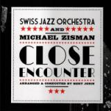 SWISS JAZZ ORCHESTRA