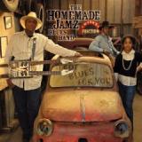 HOMEMADE JAMZ BLUES BAND