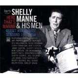 MANNE SHELLY & HIS MEN