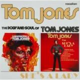 JONES TOM