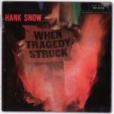 SNOW HANK