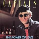 CAPTAIN SENSIBLE