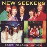 NEW SEEKERS