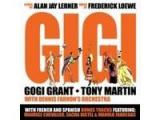 GRANT GOG & TONY MARTIN