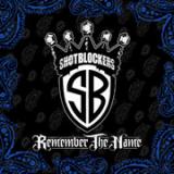SHOTBLOCKERS