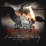 DAYS OF THE TRUMPET CALL