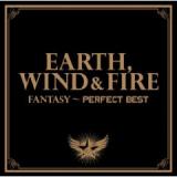 EARTH WIND & FIRE