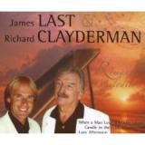 LAST JAMES & RICHARD CLAYDERMAN