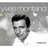 MONTAND YVES