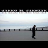 JAKSZYK JAKKO M