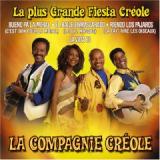 COMPAGNIE CREOLE