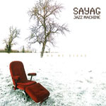 SAYAG JAZZ MACHINE