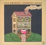 SWEDEEN LYLE