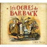 OGRES DE BARBACK