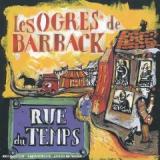 OGRES DE BARBACK