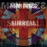 MAN RAZE