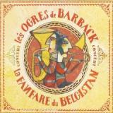 OGRES DE BARBACK
