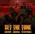 SET THE TONE