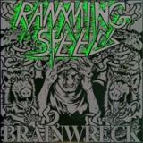 RAMMING SPEED
