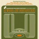 DJ WOODY & THE BODYSNAT