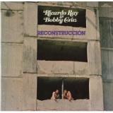 RAY RICARDO&BOBBY CRUZ