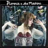 FLORENCE & THE MACHINE FLORENCE & THE MACHINE