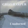 HARPER GREG