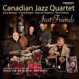 CANADIAN JAZZ QUARTET