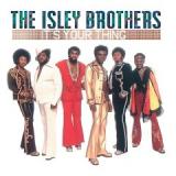 ISLEY BROTHERS