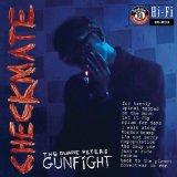 DUANE PETERS GUNFIGHT