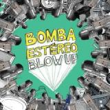 ESTEREO BOMBA