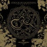 STRUCK BY LIGHTNING