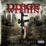 DIRGE WITHIN
