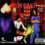 KRAYZIE BONE