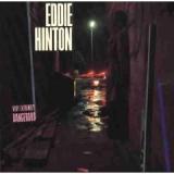 HINTON EDDIE