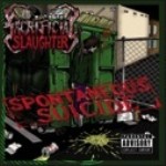 SACRIFICIAL SLAUGHTER