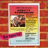 STONEMAN SCOTTY