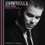 PROULX JOHN