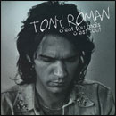 ROMAN TONY