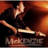 McKENZIE CLAUDE