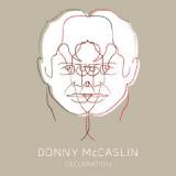 McCASLIN DONNY