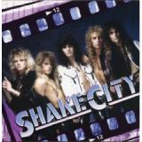 SHAKE CITY
