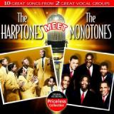 HARPTONES