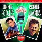 RODGERS JIMMY